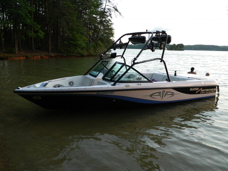 user: superairshowoff on planetnautique.com